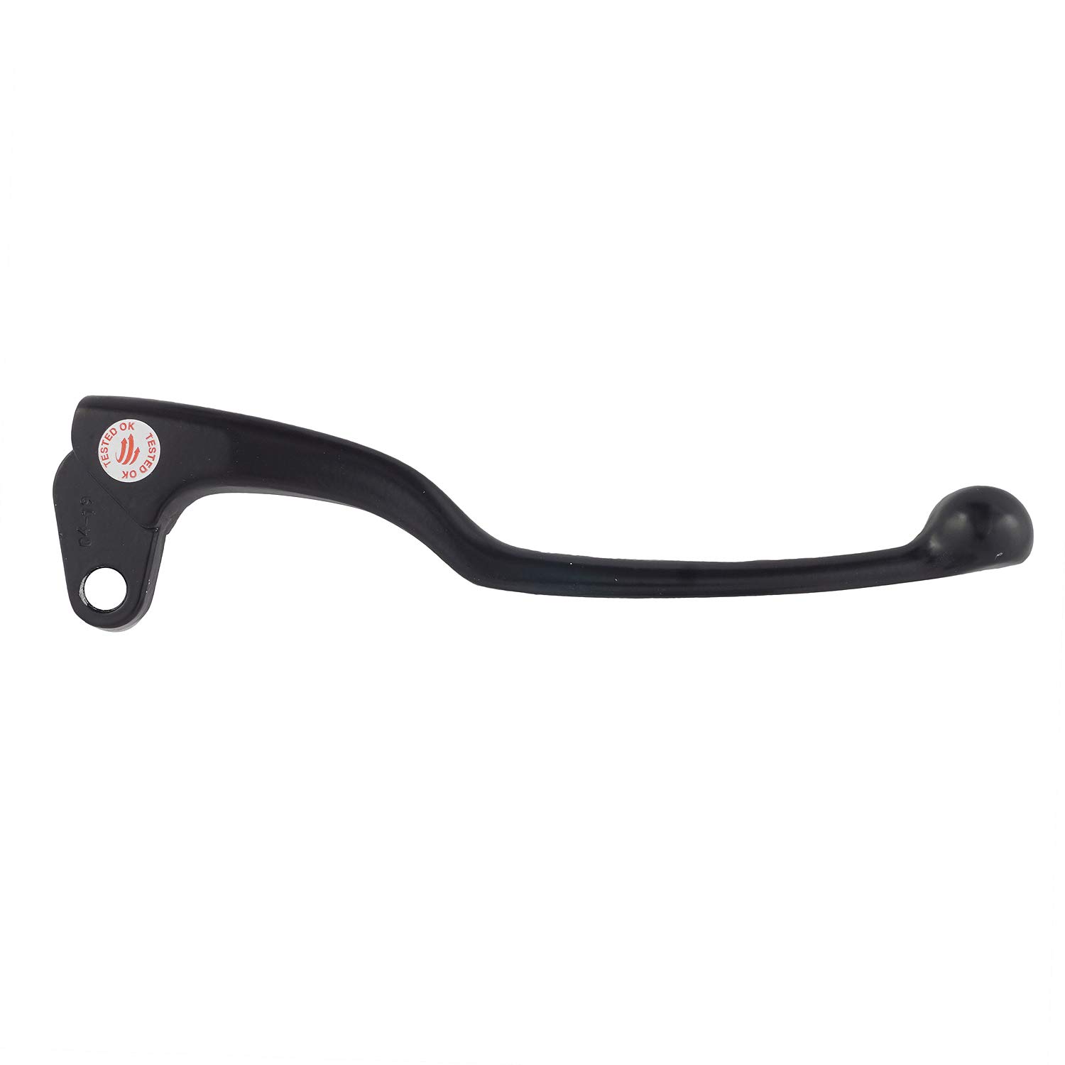 Uno Minda LV-7002R High Strength Brake Lever- Right Hand For YAMAHA ALPHA(NEW SCOOTER) 